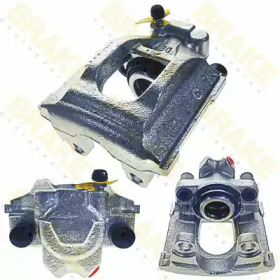 BRAKE ENGINEERING ca2621 -  Тормозной суппорт